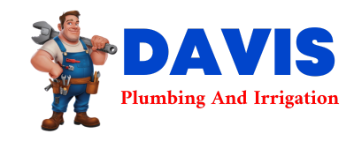 Trusted plumber in TRIVOLI